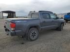 2017 Toyota Tacoma Double Cab na sprzedaż w Helena, MT - Front End