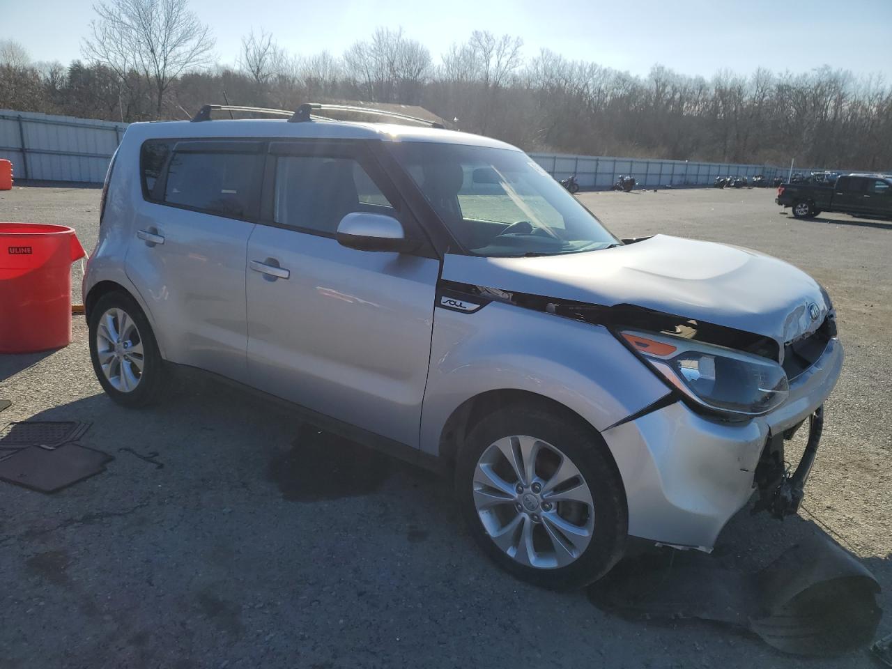 2016 Kia Soul - Image 4