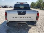 2001 Nissan Frontier Crew Cab Xe zu verkaufen in Houston, TX - All Over
