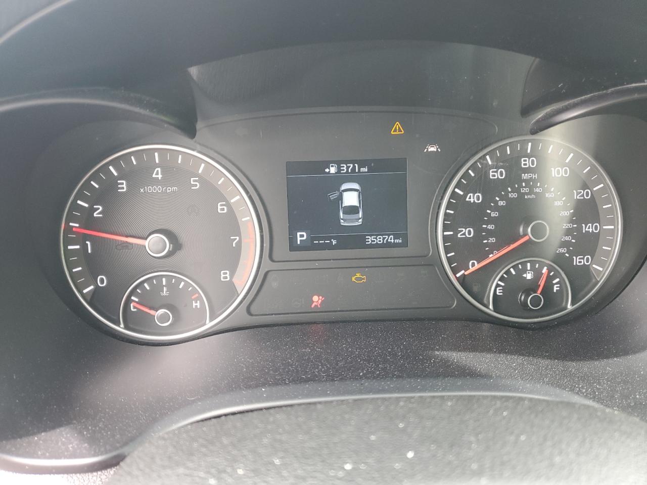 2019 Kia Optima - Image 9