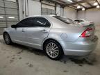 2009 Mercury Milan Premier for Sale in Hampton, VA - Side