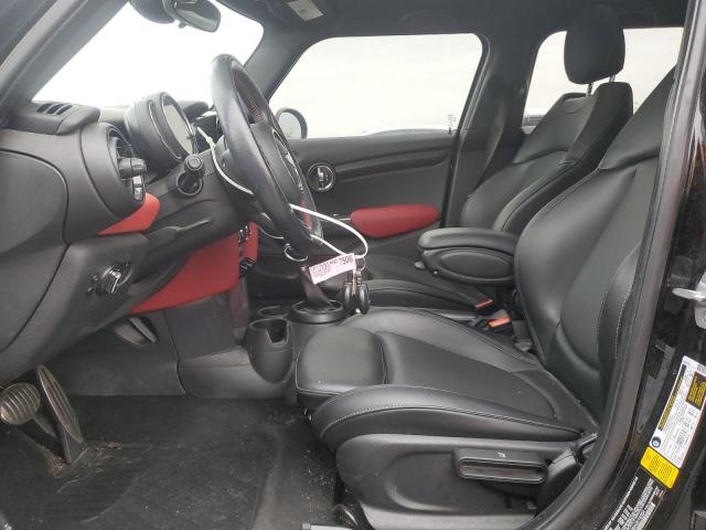  MINI COOPER 2017 Black