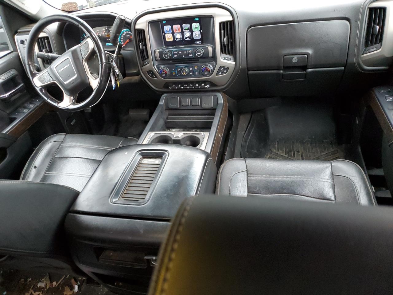 2019 GMC Sierra - Image 8