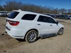 2019 Dodge Durango Citadel იყიდება Conway-ში, AR - All Over