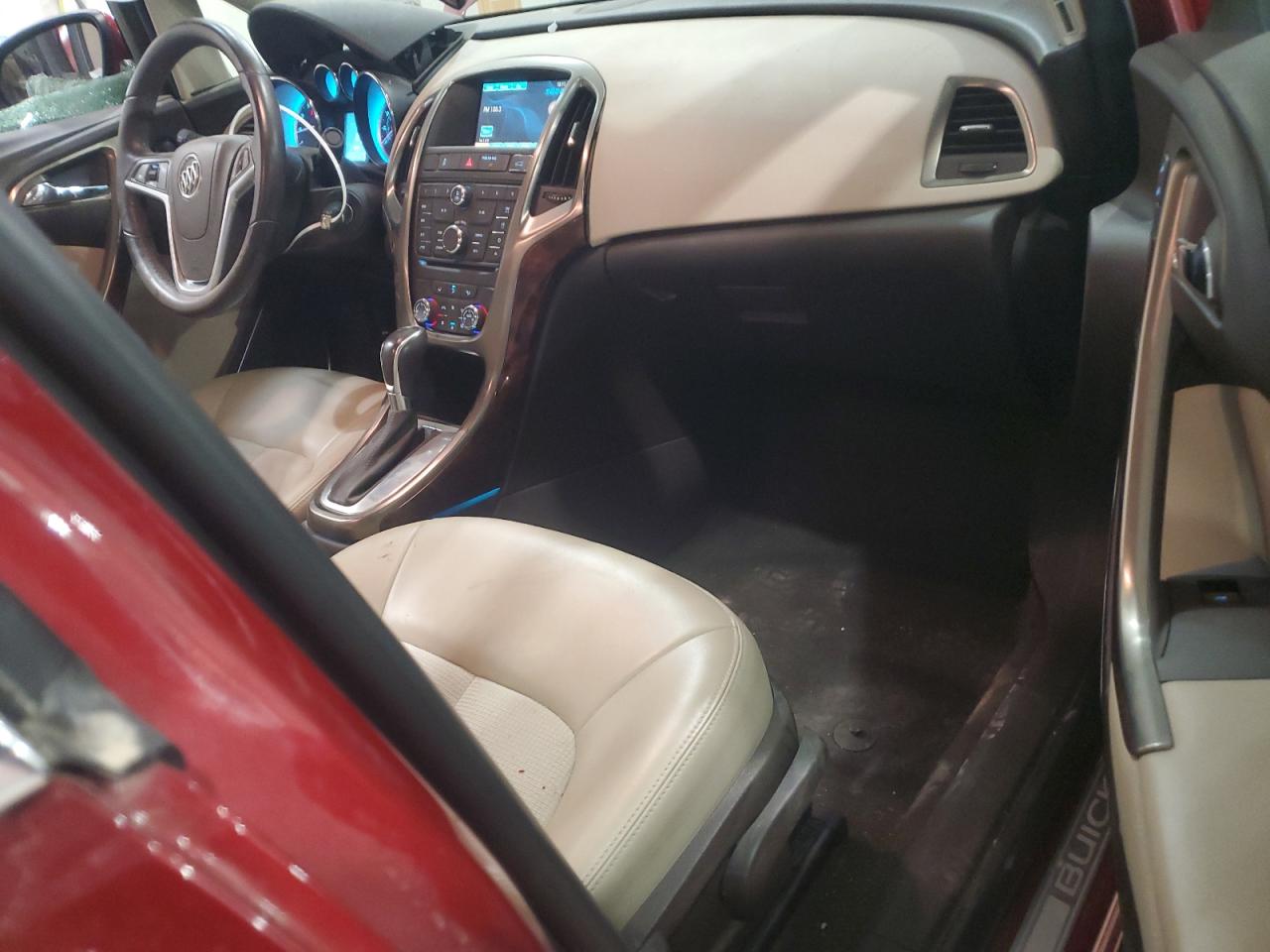2013 Buick Verano - Image 8