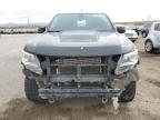 2020 Chevrolet Colorado Zr2 en Venta en Tucson, AZ - Front End