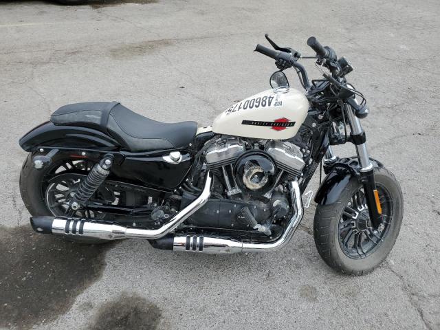 2022 Harley-Davidson Xl1200 X