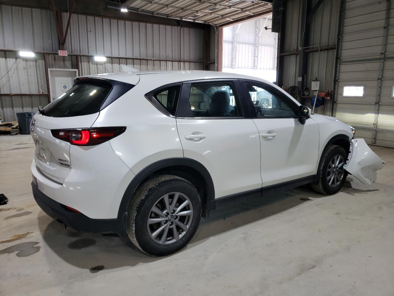 2023 Mazda CX-5 - Image 3