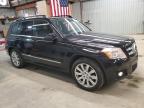 2012 Mercedes-Benz Glk 350 4Matic en Venta en West Mifflin, PA - Rear End