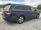 2016 Honda Odyssey Exl for Sale in Prairie Grove, AR - Front End