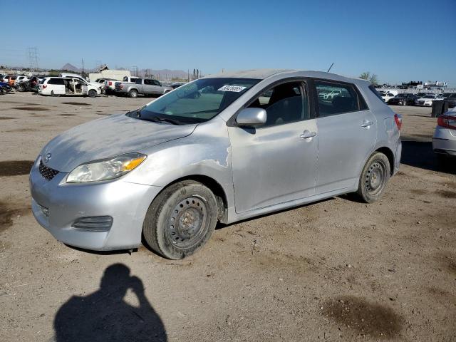 2010 Toyota Corolla Matrix 