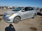 2010 Toyota Corolla Matrix  en Venta en Tucson, AZ - Rear End