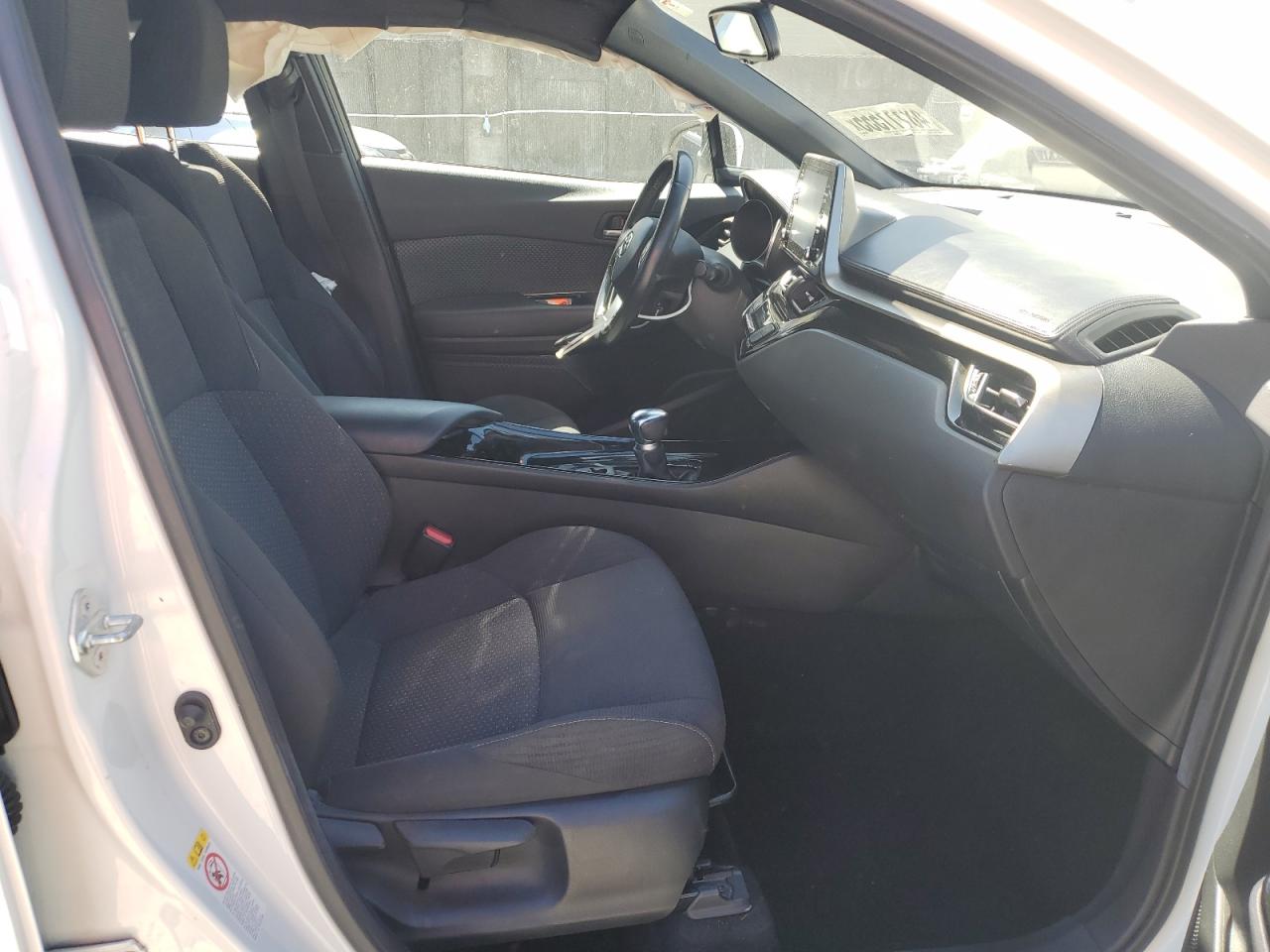 2019 Toyota C-HR - Image 7