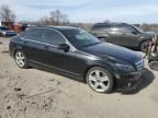 2010 Mercedes-Benz C 300 4Matic de vânzare în Baltimore, MD - Minor Dent/Scratches