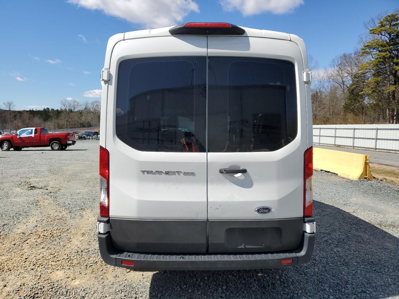 1FTBR1C88LKB72629 FORD TRANSIT 2020