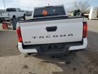 2024 Toyota Tacoma Double Cab للبيع في Albuquerque، NM - Front End