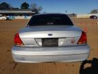 2000 Ford Crown Victoria Lx იყიდება Longview-ში, TX - Front End