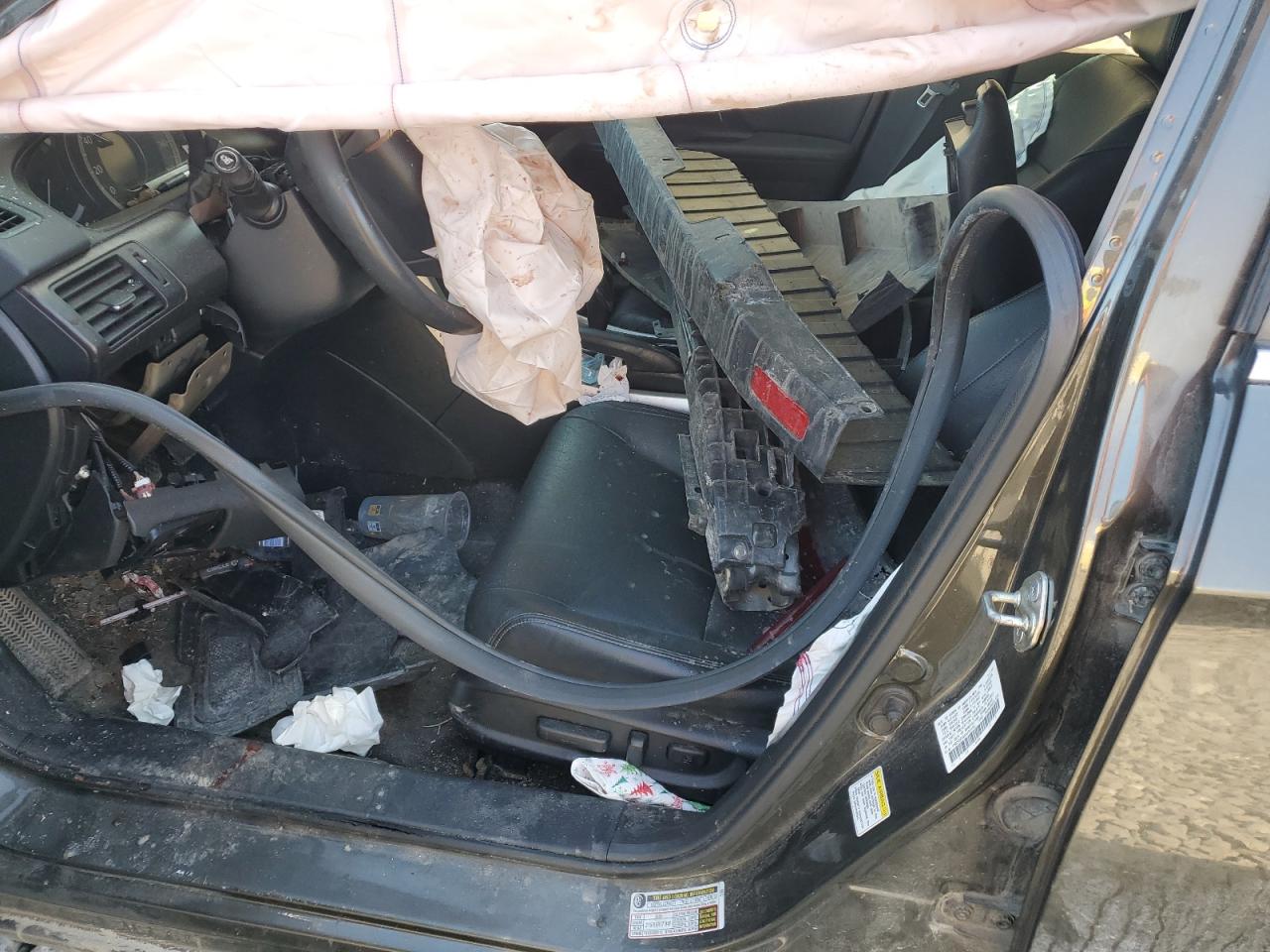 2014 Honda Accord - Image 7