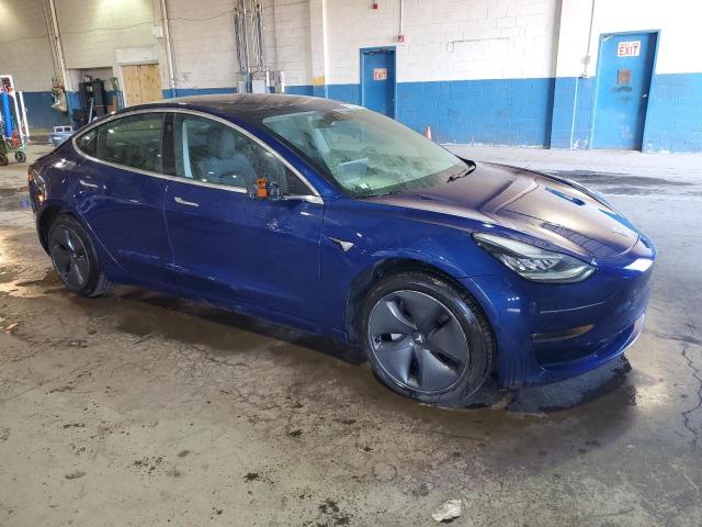  TESLA MODEL 3 2019 Granatowy