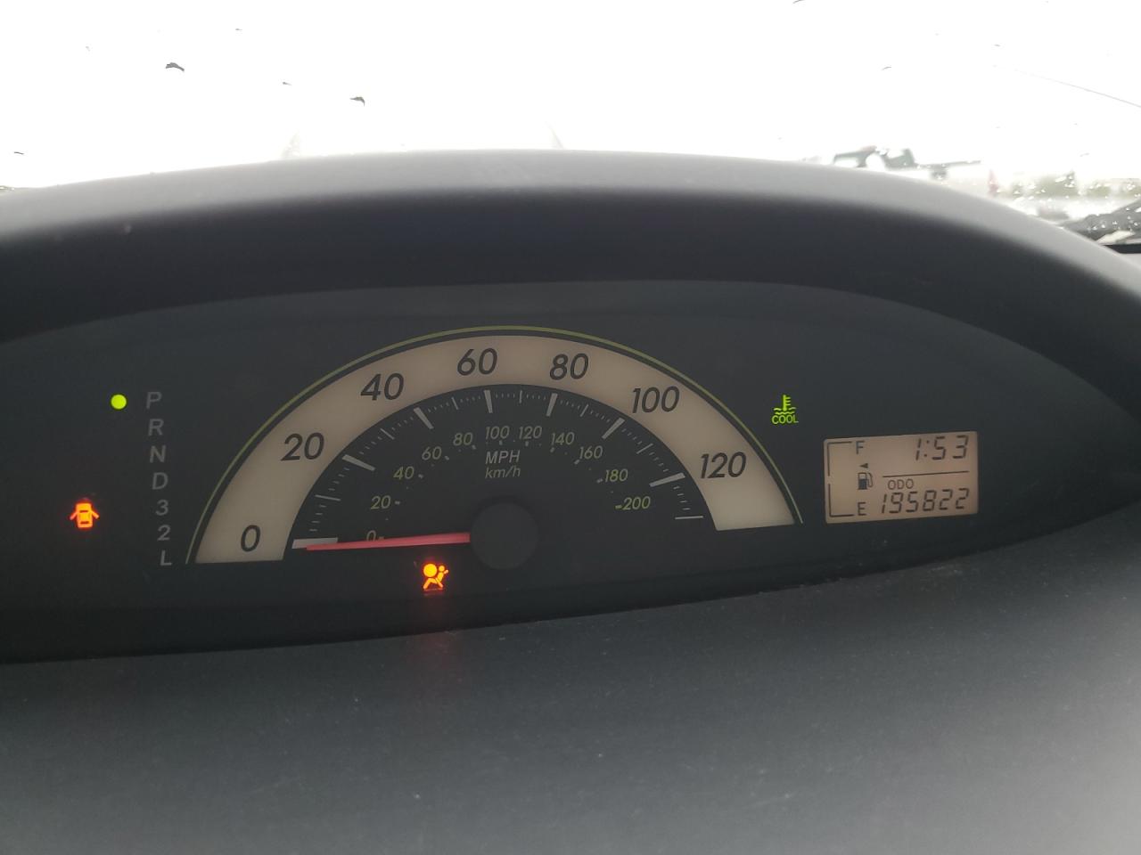 2007 Toyota Yaris - Image 9