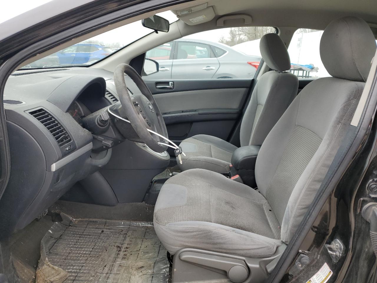 2010 Nissan Sentra - Image 7