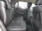 2012 Mercedes-Benz Ml 350 Bluetec na sprzedaż w Helena, MT - Front End