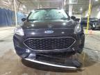 2020 Ford Escape Se de vânzare în Woodhaven, MI - Front End