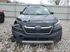2020 Subaru Outback Limited zu verkaufen in Wayland, MI - All Over