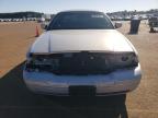 2000 Ford Crown Victoria Lx იყიდება Longview-ში, TX - Front End