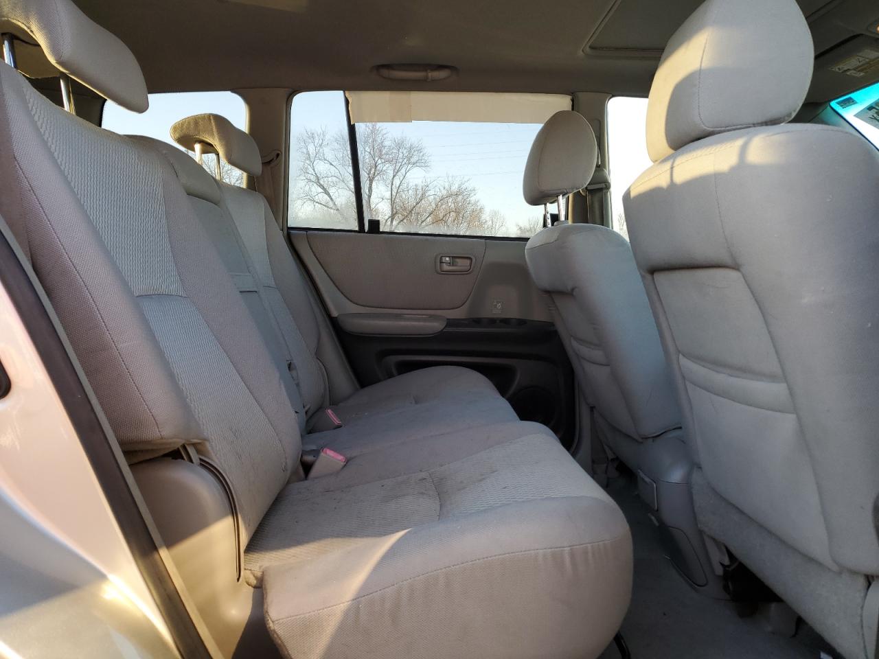 2006 Toyota Highlander - Image 11