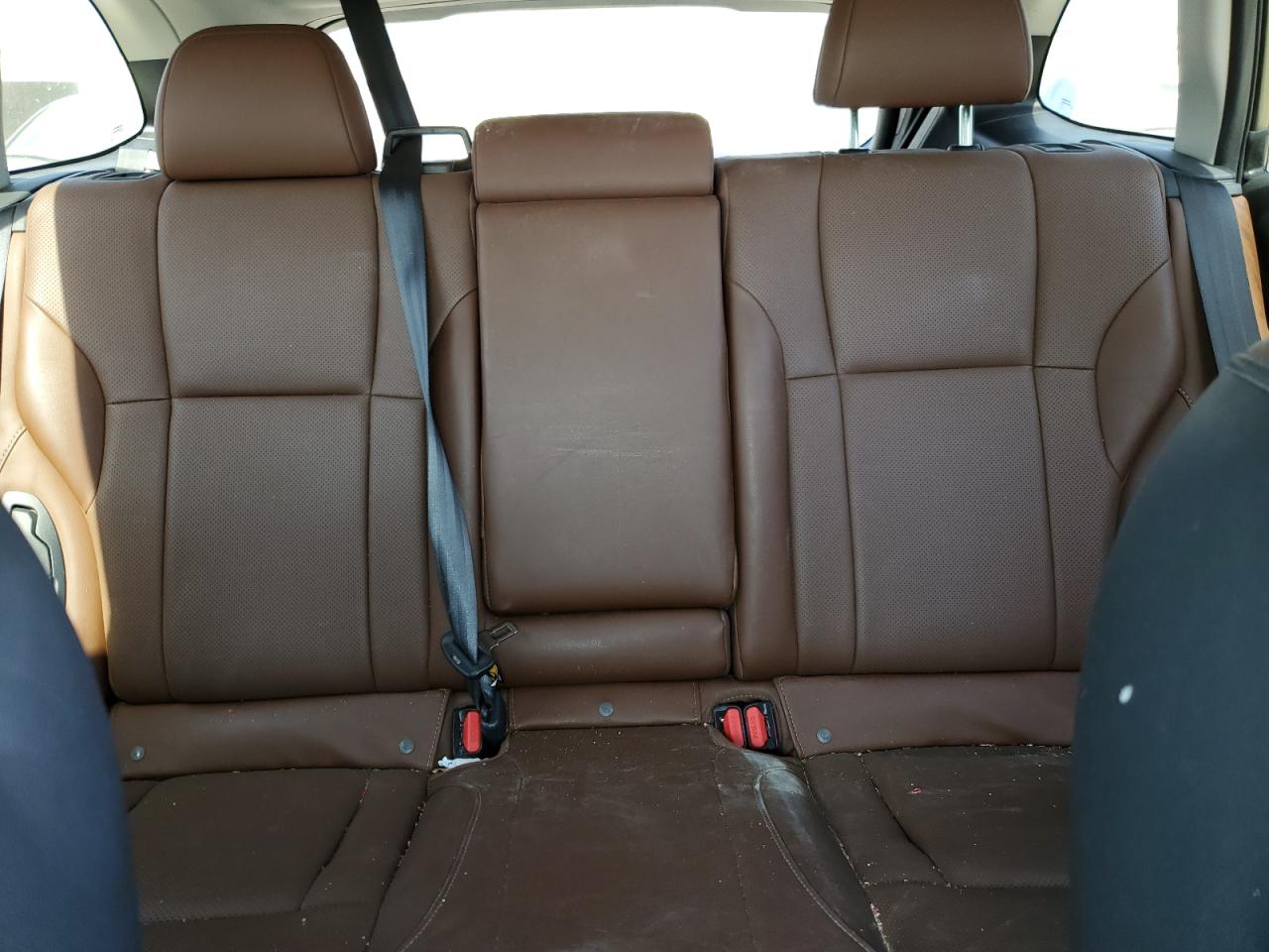 2021 Subaru Outback - Image 10