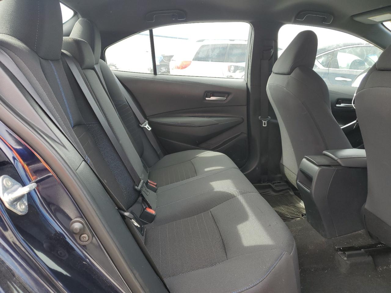 2022 Toyota Corolla - Image 10