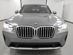 2024 Bmw X3 Xdrive30I de vânzare în Wilmer, TX - Normal Wear
