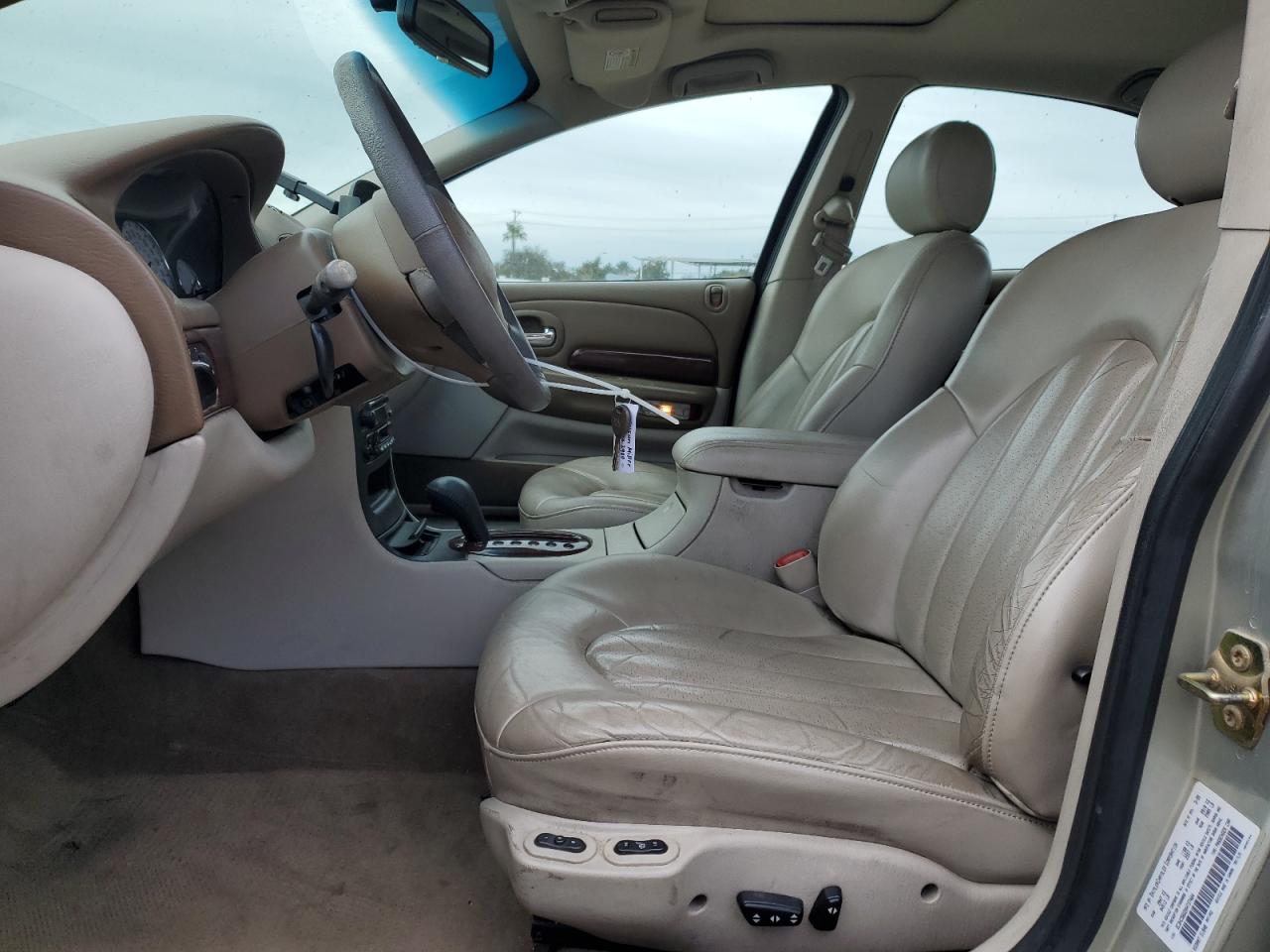 1999 Chrysler LHS - Image 7