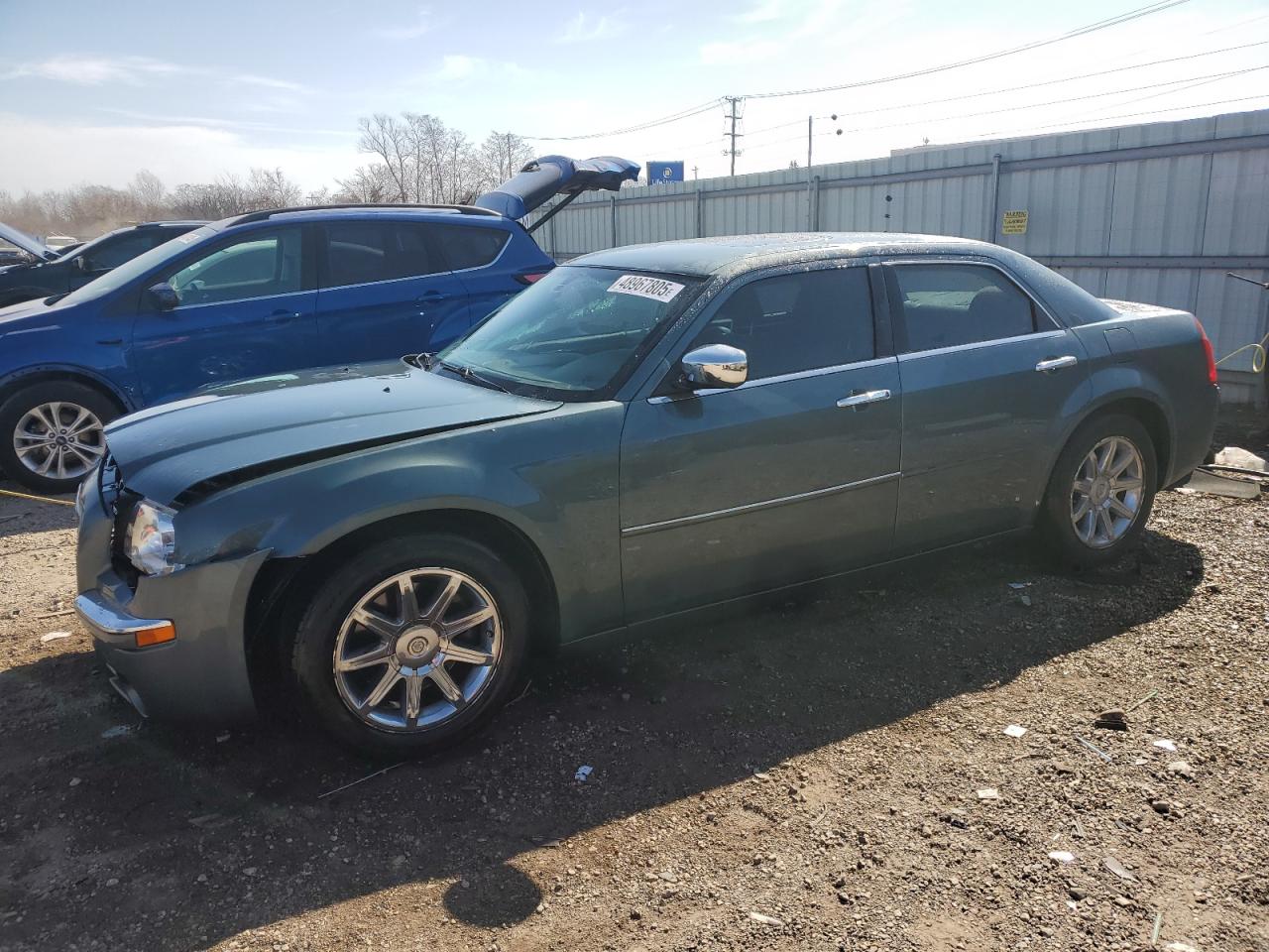 2006 Chrysler 300 - Image 1