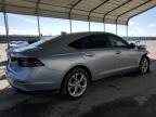 2023 Honda Accord Lx იყიდება Fresno-ში, CA - Front End