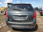 2017 Chevrolet Equinox Lt for Sale in Chicago Heights, IL - Undercarriage