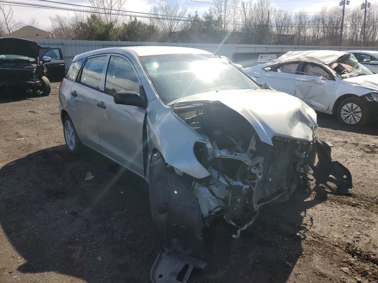 2003 Toyota Corolla - Image 4