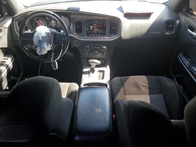  DODGE CHARGER 2022 Szary