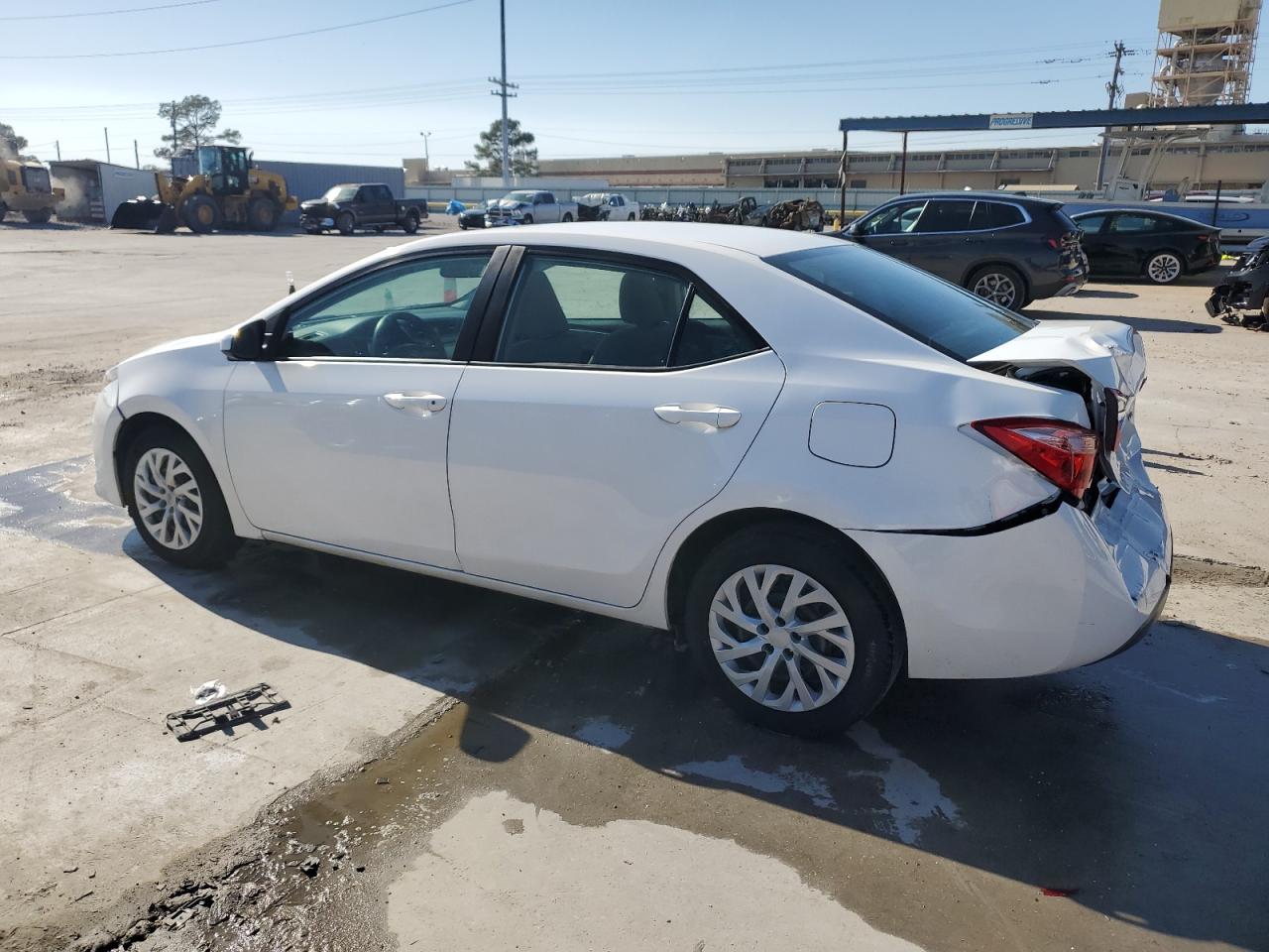 2019 Toyota Corolla - Image 2