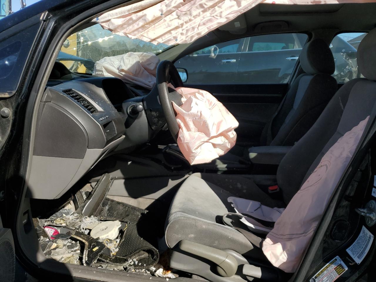 2009 Honda Civic - Image 7