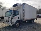 2020 Isuzu Npr Hd  de vânzare în West Warren, MA - Front End