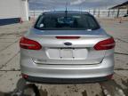 2017 Ford Focus S for Sale in Farr West, UT - Front End