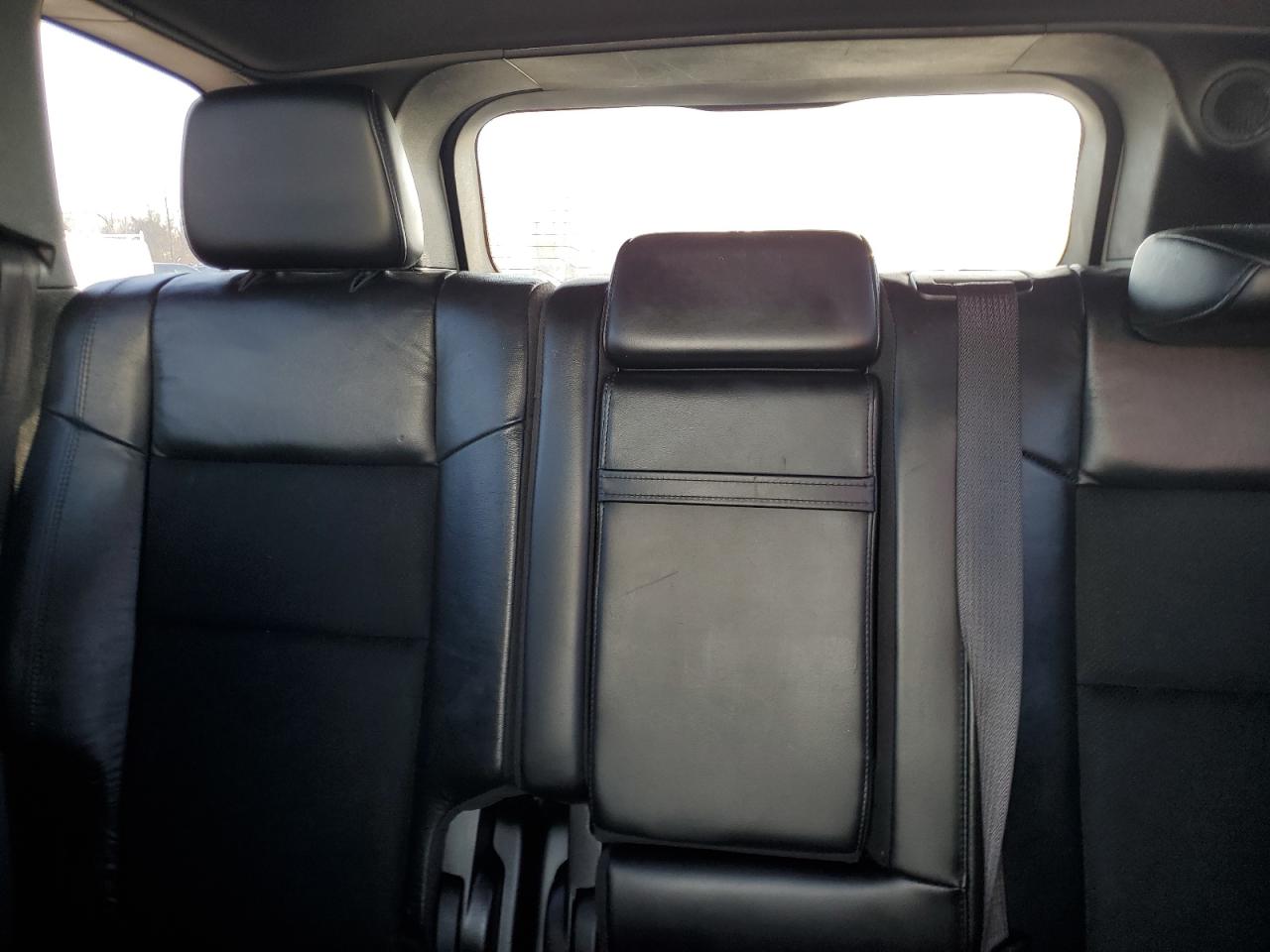 2021 Jeep Grand Cherokee - Image 10