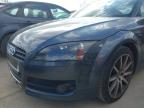 2007 AUDI TT 2.0T FSI 2DR for sale at Copart SANDY