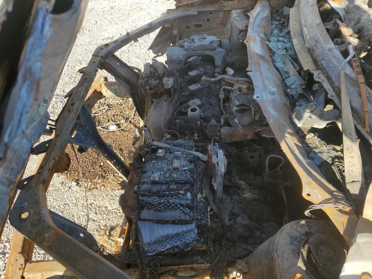 2014 Nissan Rogue Select S VIN: JN8AS5MT1EW103050 Lot: 50082945