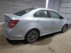 Candia, NH에서 판매 중인 2017 Chevrolet Sonic Lt - Front End