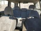 2010 Subaru Forester Xs na sprzedaż w Albuquerque, NM - Front End