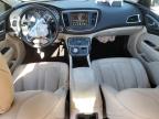 2015 Chrysler 200 C للبيع في Fort Pierce، FL - Front End