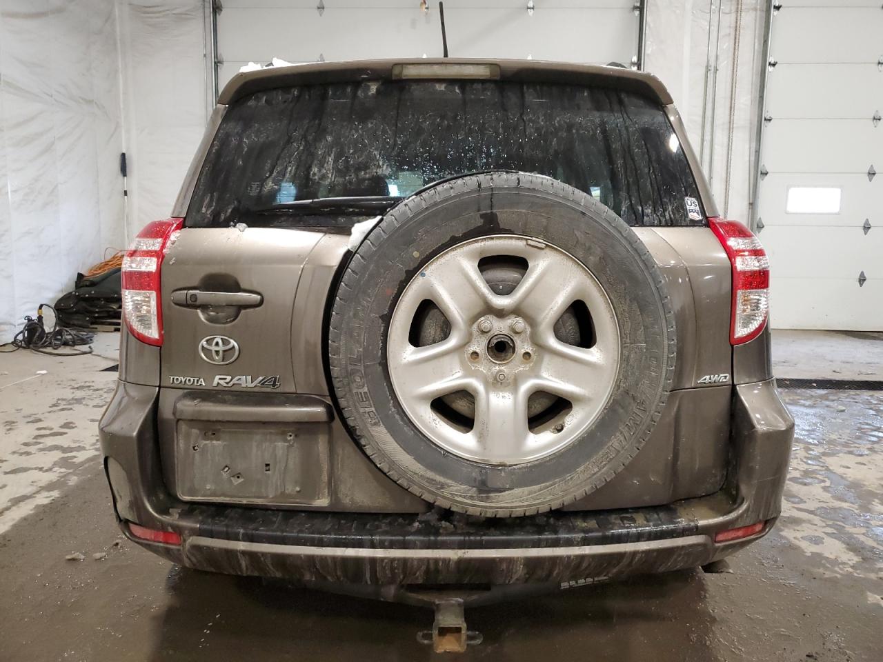 2009 Toyota RAV 4 - Image 6